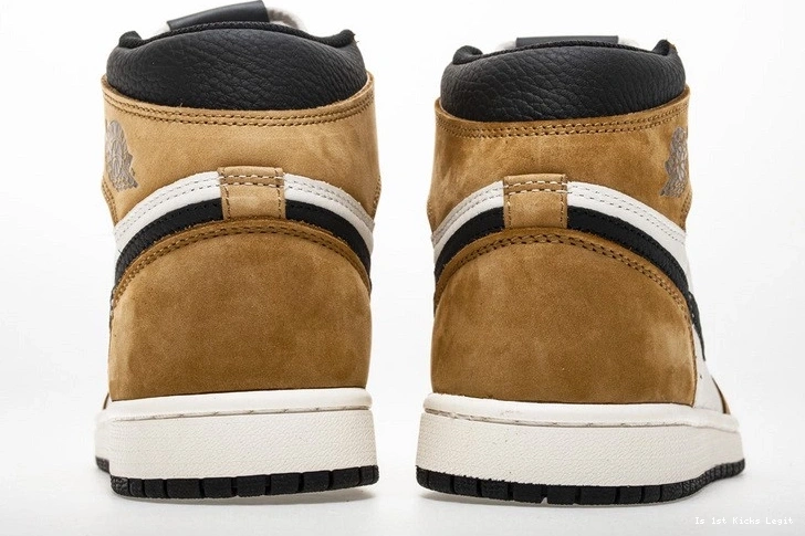 555088-700 of Rookie Year Jordan Air 1 the 0910